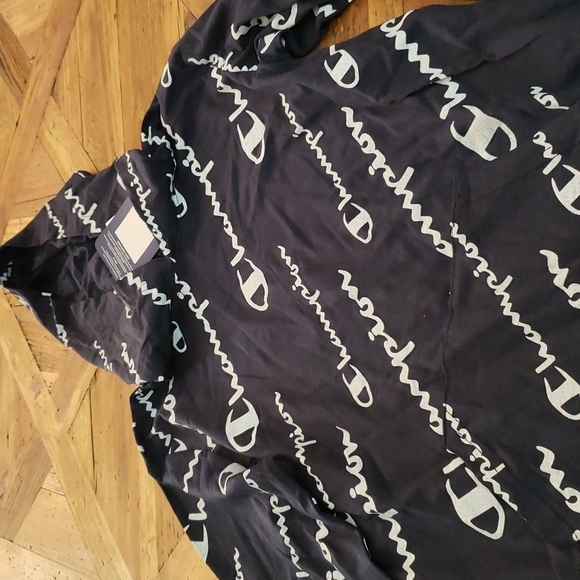 CHAMPIONAUTHENTIC Athleticwear Hoodie - Picture 2 of 2